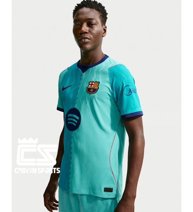 FOOTBALL JERSEYS